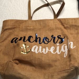 Beach bag